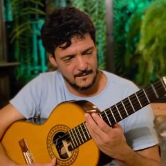 CARREIRINHO DA VIOLA