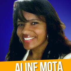 ALINE MOTA
