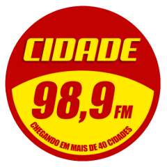Rádio Cidade FM 98,9
