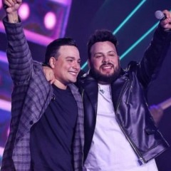 GUSTAVO MOURA E RAFAEL