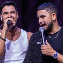 DANILO E DAVI
