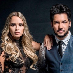 THAEME E THIAGO