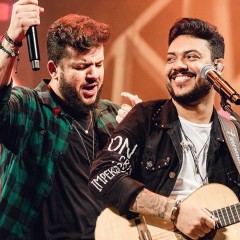 ÍCARO E GILMAR