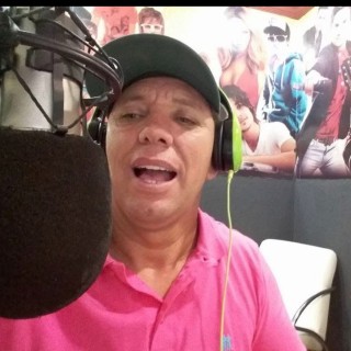 ALEMÃO FERREIRA