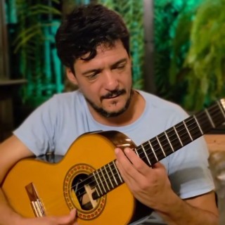 CARREIRINHO DA VIOLA